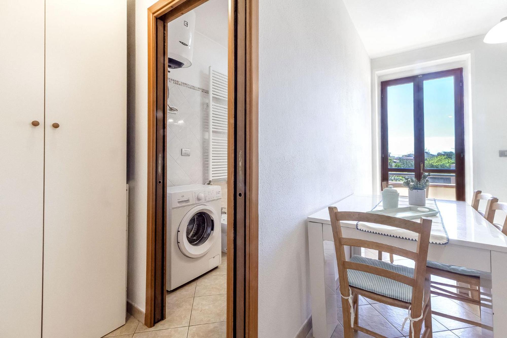Charlotte Apartment - For Family And Groups Porto Torres Exterior foto